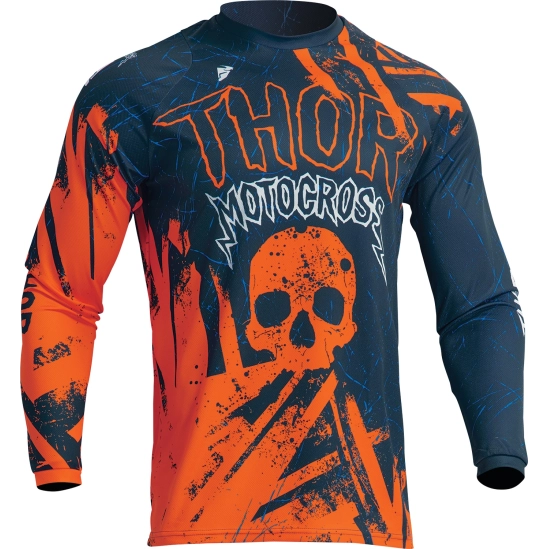 Dress dětský THOR Sector Edge Jersey