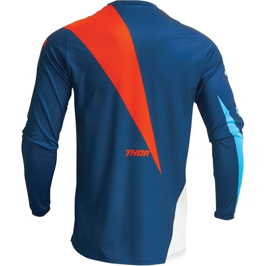 Dres dětský THOR Sector EDGE Jersey