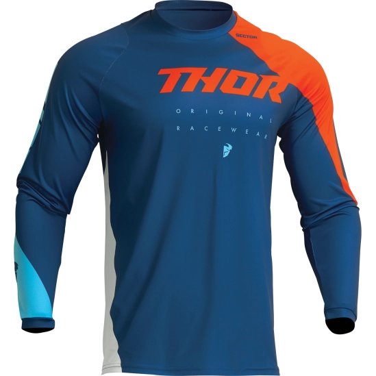 Dres dětský THOR Sector EDGE Jersey