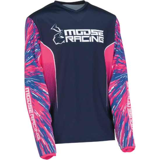 Dress dětský THOR Pulse Tactic Jersey