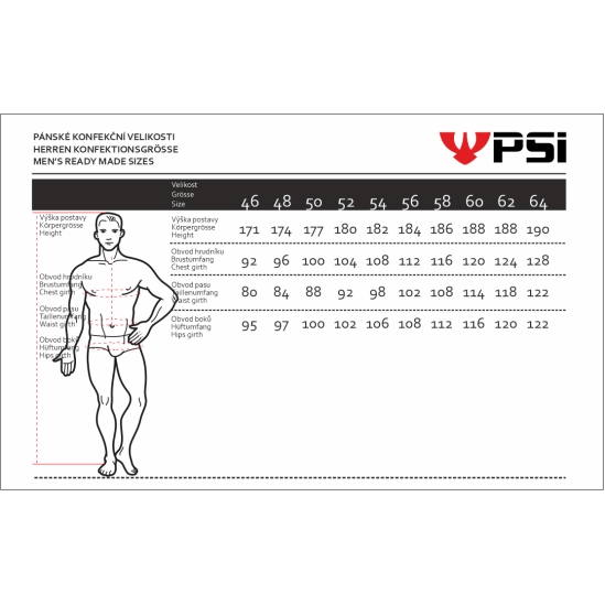 Kalhoty CFMOTO & PSÍ HUBÍK Amudsen - čermá