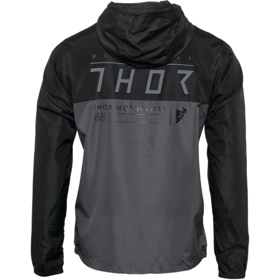 Bunda THOR letní vel.M