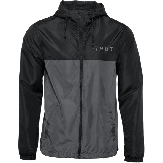 Bunda THOR letní vel.M