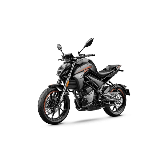 CFMOTO 300NK                                                                                                                                                                                                                                              
