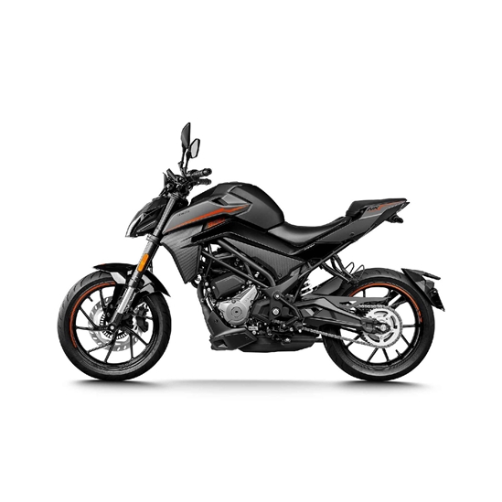 CFMOTO 300NK                                                                                                                                                                                                                                              