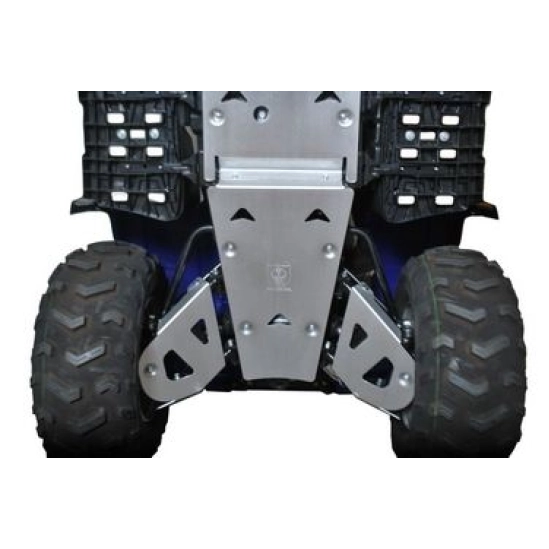 Kryty zadních ramen na Yamaha Grizzly 700, 550                                                                                                                                                                                                            