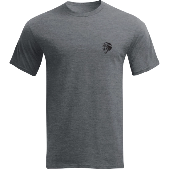 Triko Thor star šedé lebka L                                                                                                                                                                                                                              