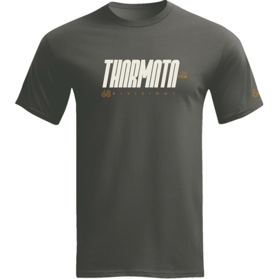 Triko Thor VELO KHAKI 