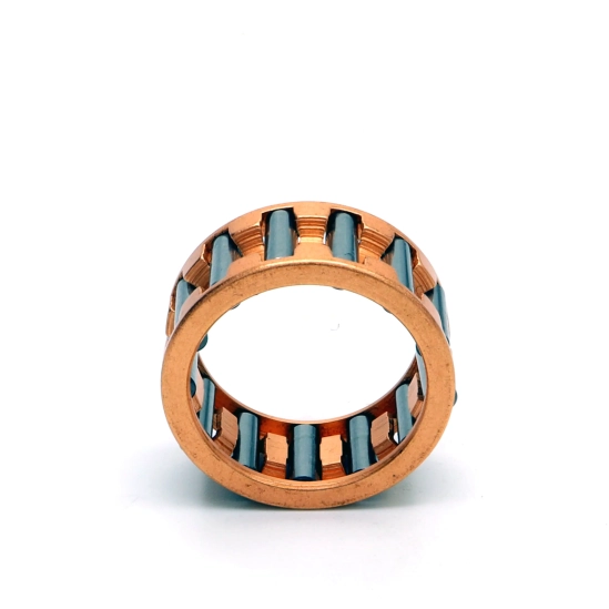 Převody ozubení JOURNEYMAN                                                                                                                                                                                                                                