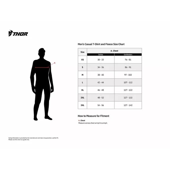 Mikina THOR Hoodie Zip-up šedá vel. L