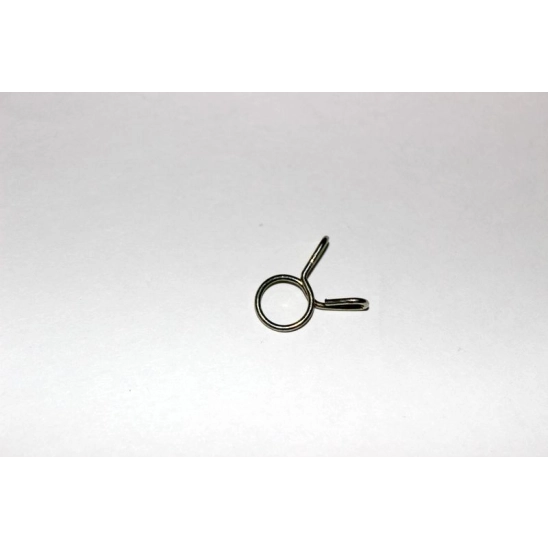 Sponka na palivové hadičky průměr 9 mm                                                                                                                                                                                                                    