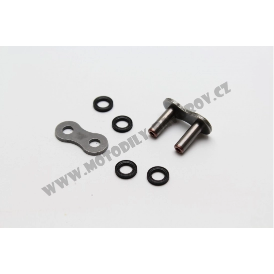 Spojka řetězu EK 530 SROZ - nýtovací                                                                                                                                                                                                                      