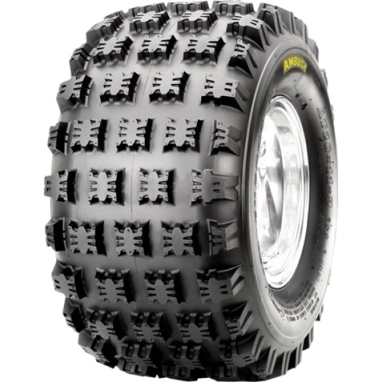 18x10-8 Ambush                                                                                                                                                                                                                                            