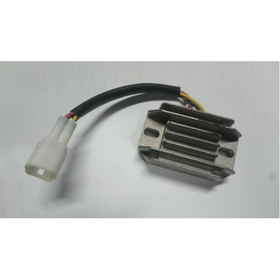 Regulátor dobijení YFZ 450 04-08                                                                                                                                                                                                                          