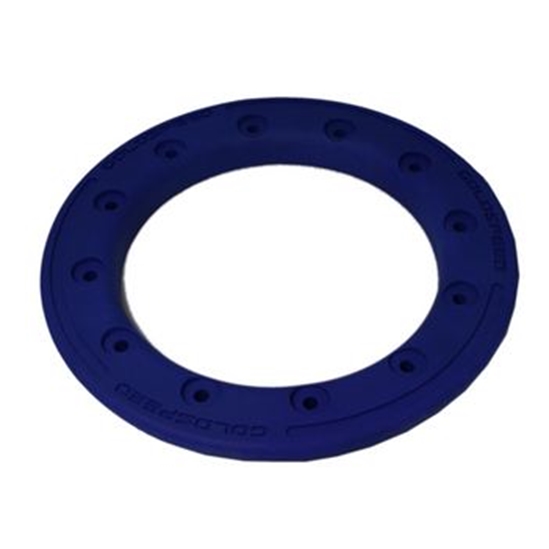 Límec GoldSpeed 9" polymercarbon