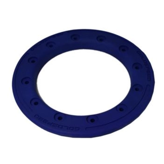 Límec GoldSpeed 8" polymercarbon