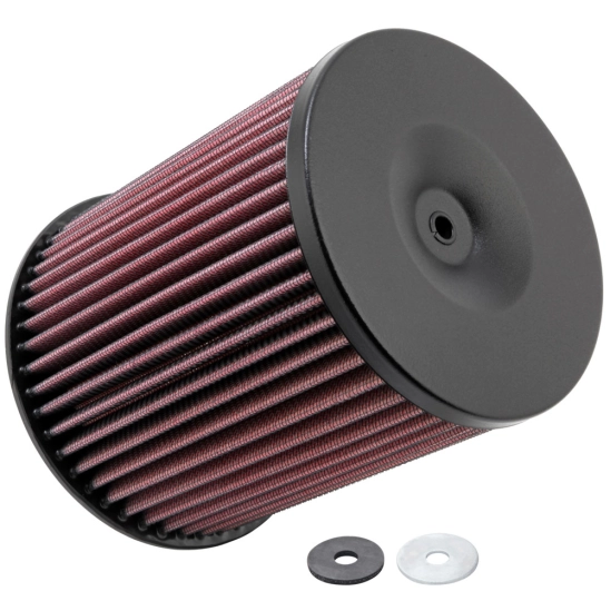 Vzduchový filtr KN YFZ 450, YFZ 450R                                                                                                                                                                                                                      