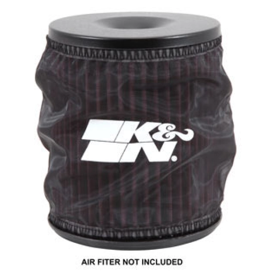 Návlek na vzduchový filtr KN YFZ 450                                                                                                                                                                                                                      