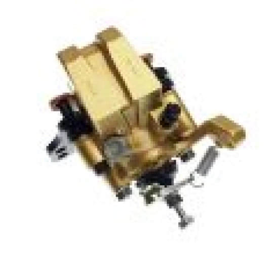 Zadní brzdový třmen Access Tomahawk 300, 400                                                                                                                                                                                                              