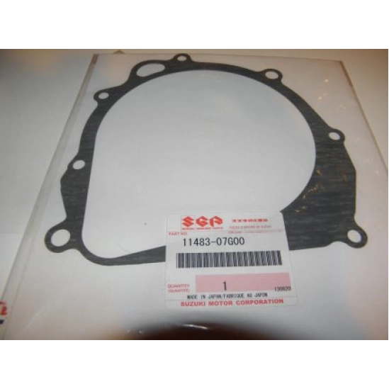 Těsnění víka zapalování Suzuki LTZ 400 - orig. SUZUKI                                                                                                                                                                                                     