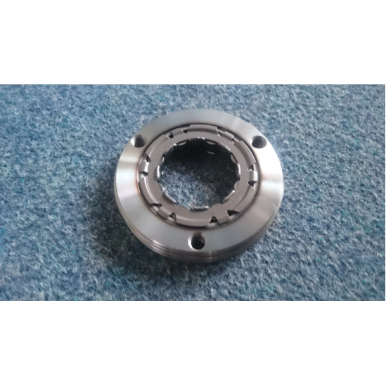 Ložisko volnoběžky Access 250, 300, 400                                                                                                                                                                                                                   