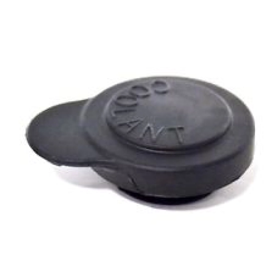 Víčko nádobky na vodu Raptor 700 - orig. Yamaha                                                                                                                                                                                                           