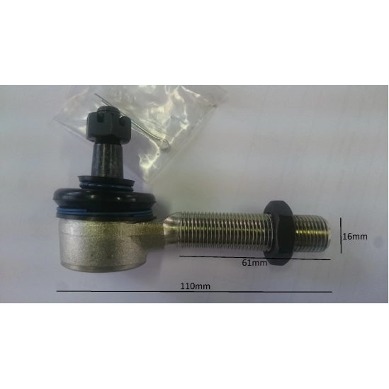 Čep ramene Yamaha Raptor 700, YFZ 450                                                                                                                                                                                                                     