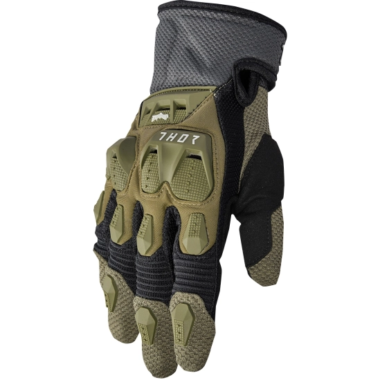 Rukavice THOR Terrain
