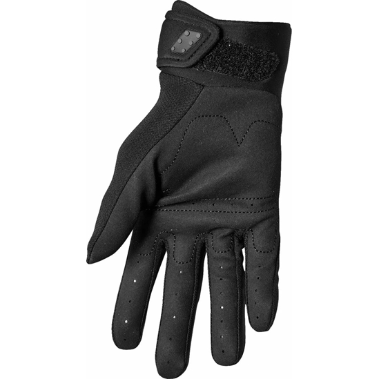 Rukavice THOR Spectrum 4XL