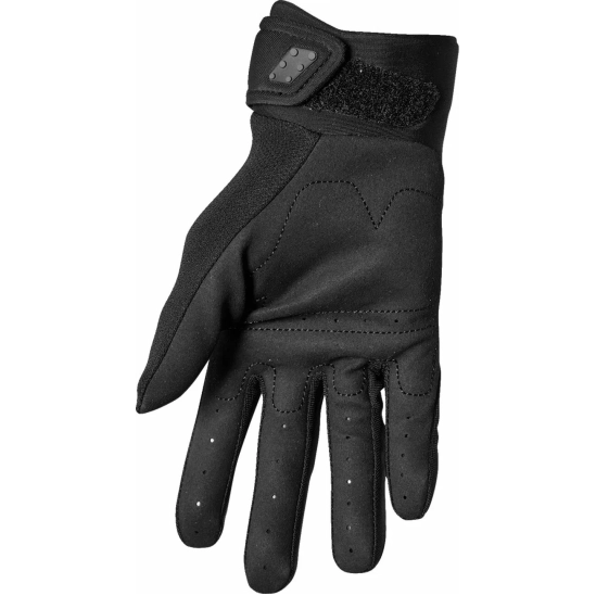 Rukavice THOR Spectrum 4XL