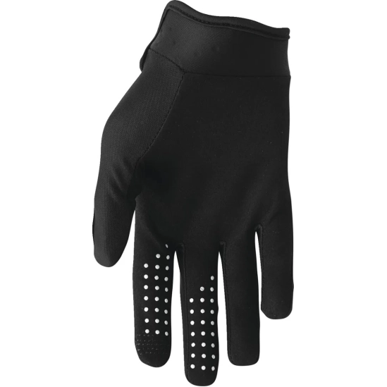 Rukavice Launchmode-XP Black M