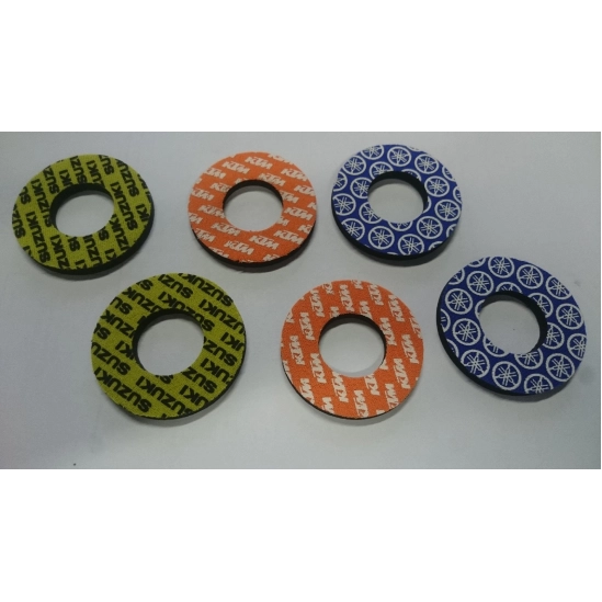 Ochranný kroužek KTM - pár                                                                                                                                                                                                                                