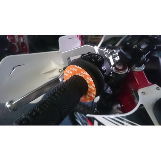 Ochranný kroužek KTM - pár                                                                                                                                                                                                                                
