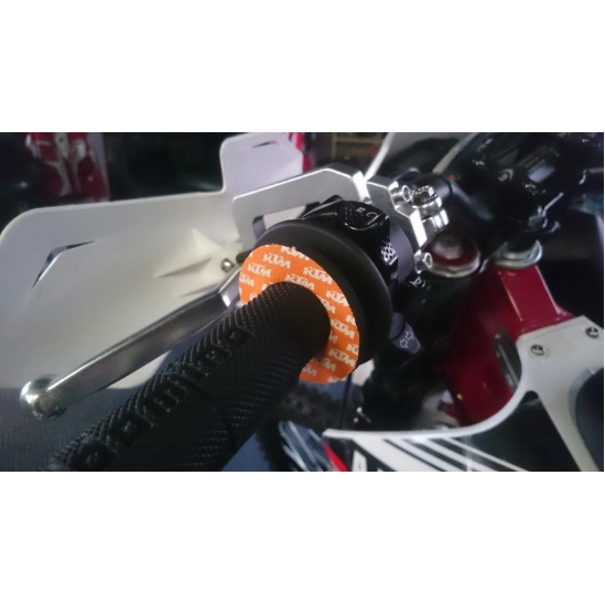 Ochranný kroužek KTM - pár                                                                                                                                                                                                                                