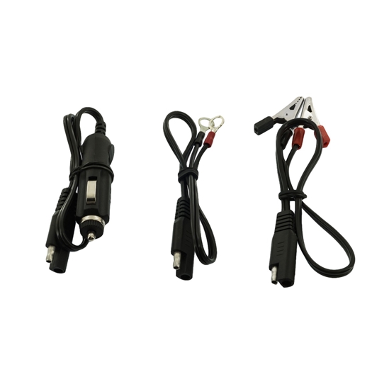 Kompresor mini 12v - poloautomatická oprava pneu
