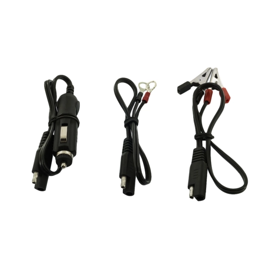 Kompresor mini 12v - poloautomatická oprava pneu                                                                                                                                                                                                          