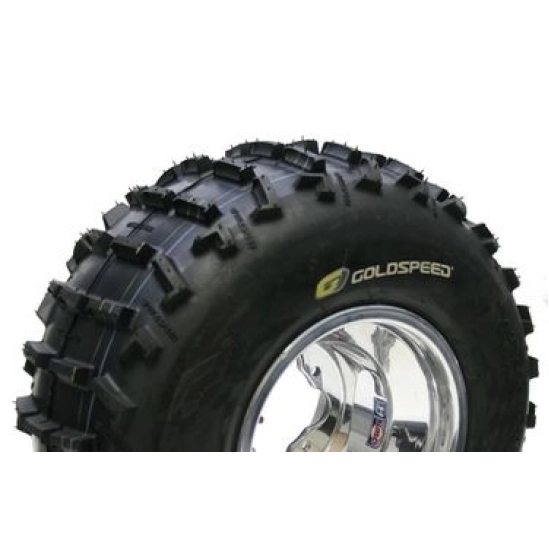 21x10-9 Goldspeed SC3 yellow                                                                                                                                                                                                                              