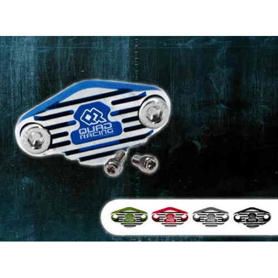 Kryt zadní brzdy - Černá                                                                                                                                                                                                                                  