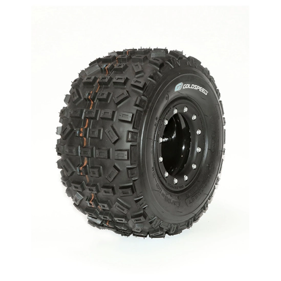 20x10-9 Goldspeed SX  yellow                                                                                                                                                                                                                              