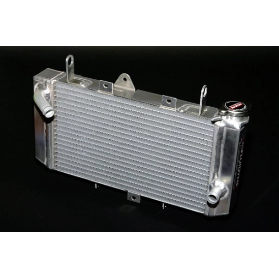 Chladič Q-tech Yamaha YFZ 450R                                                                                                                                                                                                                            