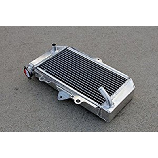 Chladič Q-tech Yamaha YFZ 450                                                                                                                                                                                                                             