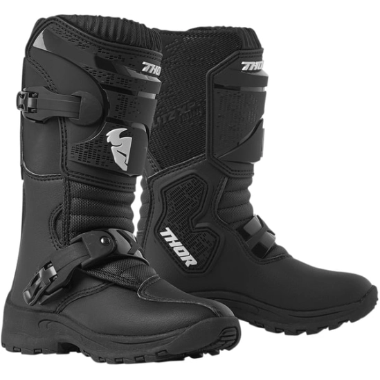 Dětské motokrosové boty YOUTHMini Blitz XP 