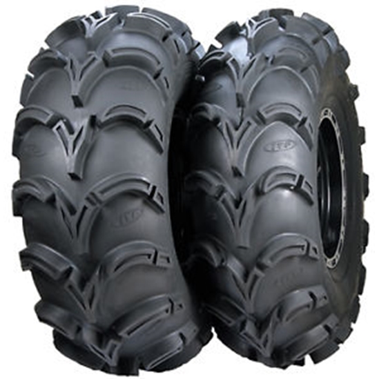 30x10-12 ITP Tire Mud Lite XXL