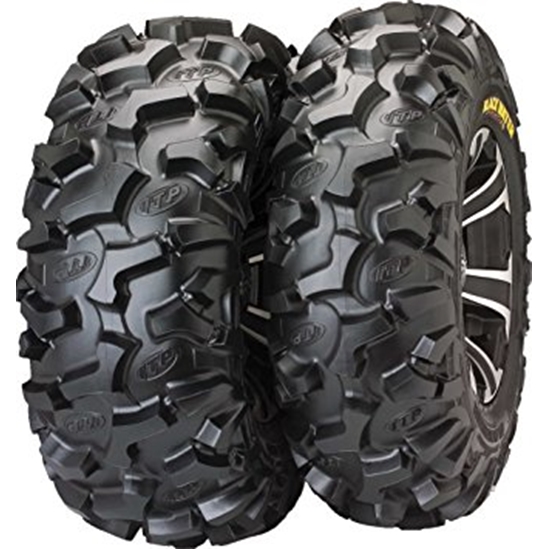 30x10-15 ITP Tire Blackwater Evolution                                                                                                                                                                                                                    