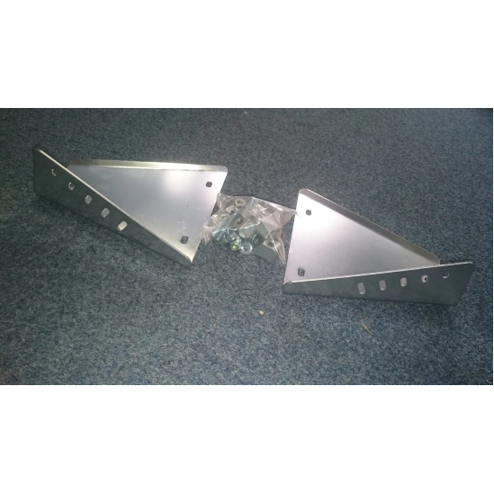 Kryty ramen Yamaha Raptor 350                                                                                                                                                                                                                             