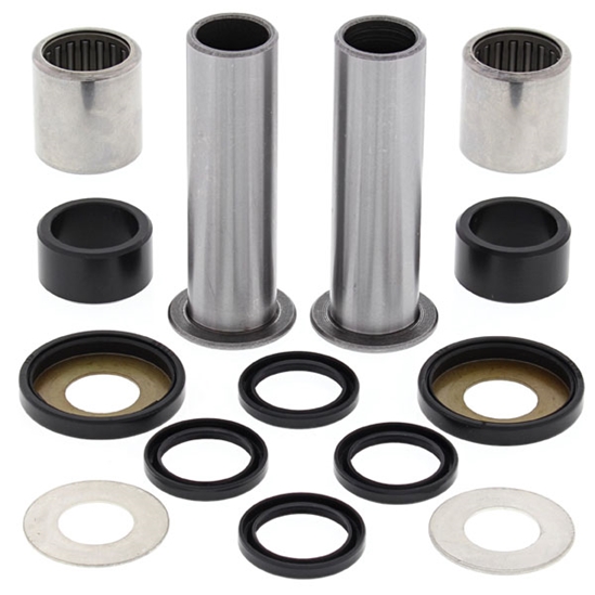 Sada ulož. kyvky All Balls Suzuki LTZ 400/Kawasaki KFX 400 03-11