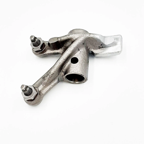 Vahadlo výfukového ventilu Linhai 500                                                                                                                                                                                                                     