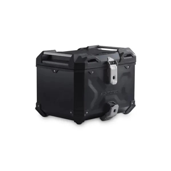 Box Adventure TOP Case                                                                                                                                                                                                                                    