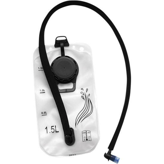 Náhradní vak na vodu THOR 1,5L                                                                                                                                                                                                                            
