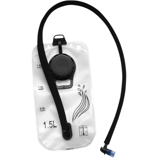 Náhradní vak na vodu THOR 1,5L                                                                                                                                                                                                                            